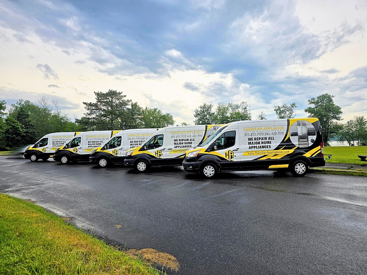 Handler Appliance Inc