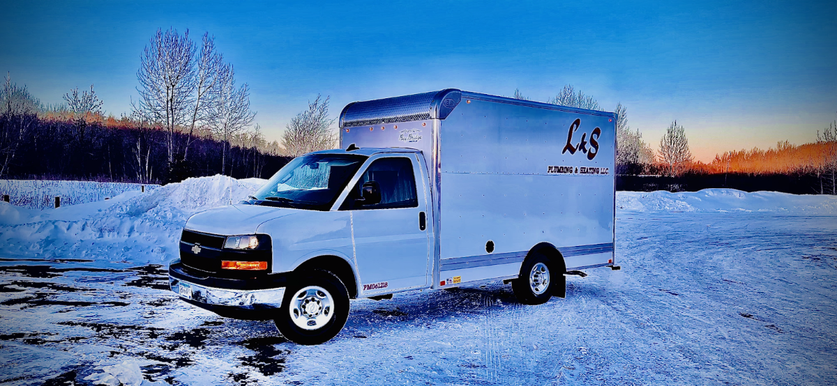 L&S Plumbing & Heating LLC
