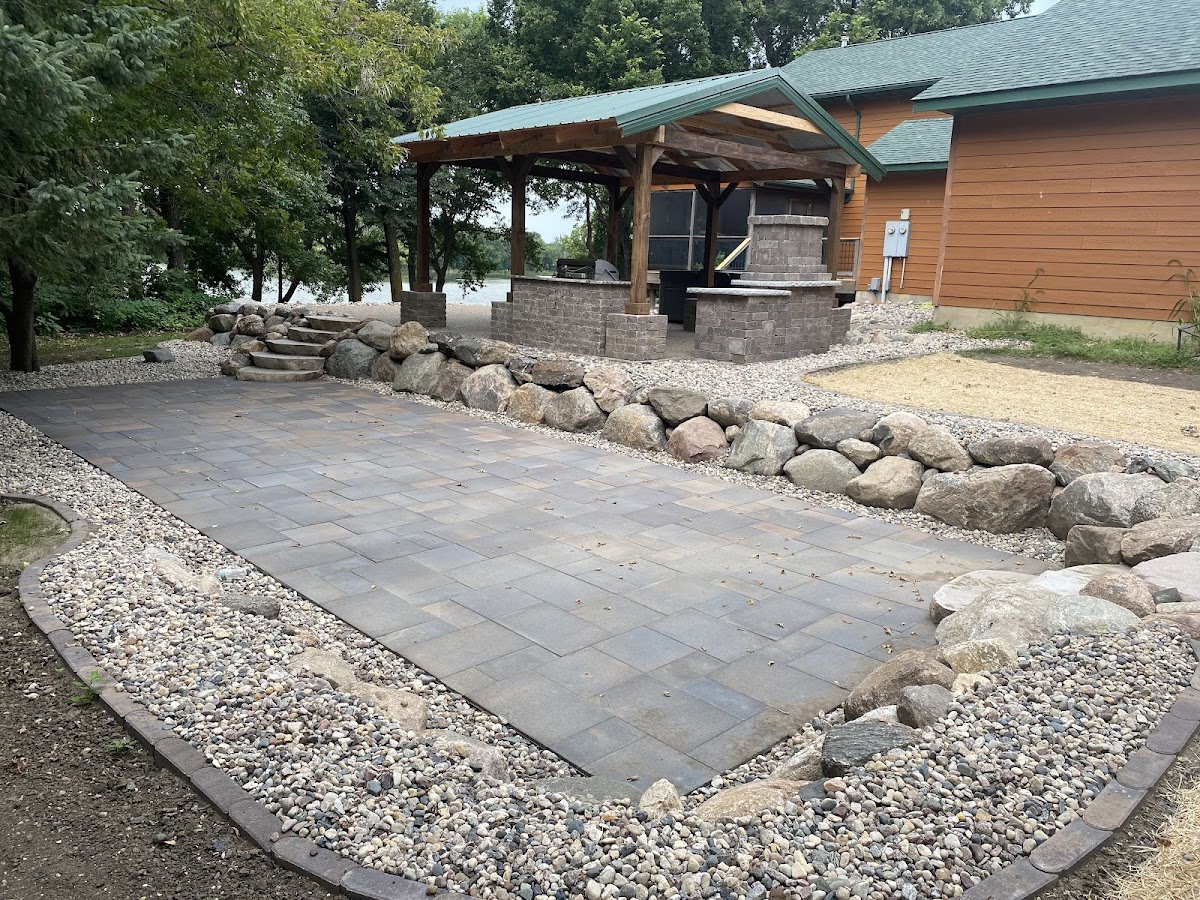 Dirt Cheap Landscaping