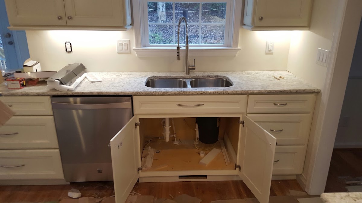 Perfect Plumbing services