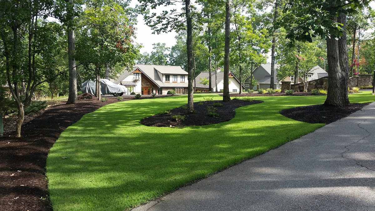 Rolling Ridge Landscaping LLC
