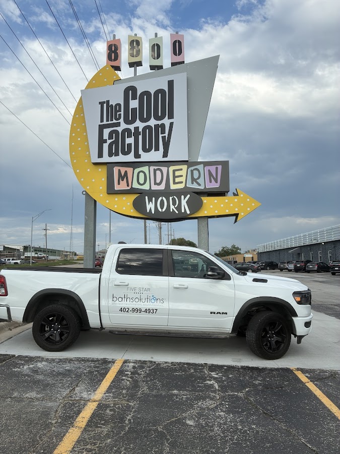 Five Star Bath Solutions of Omaha