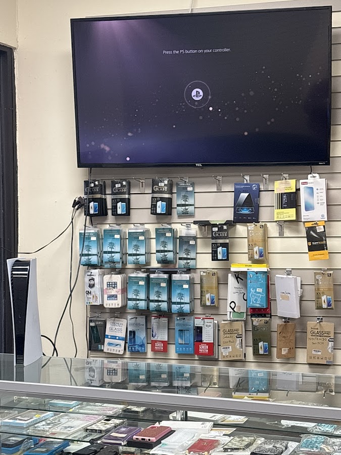 TECH SAVVY ATL [ PS5 XBOX Macbook Phone Repairs]