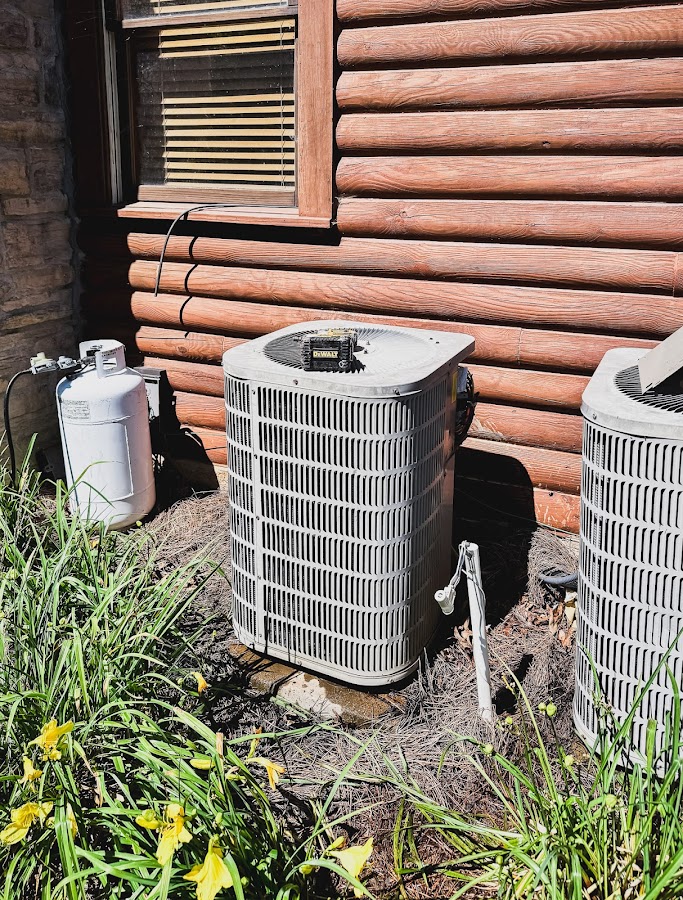 Empire Heating and Air, Inc.