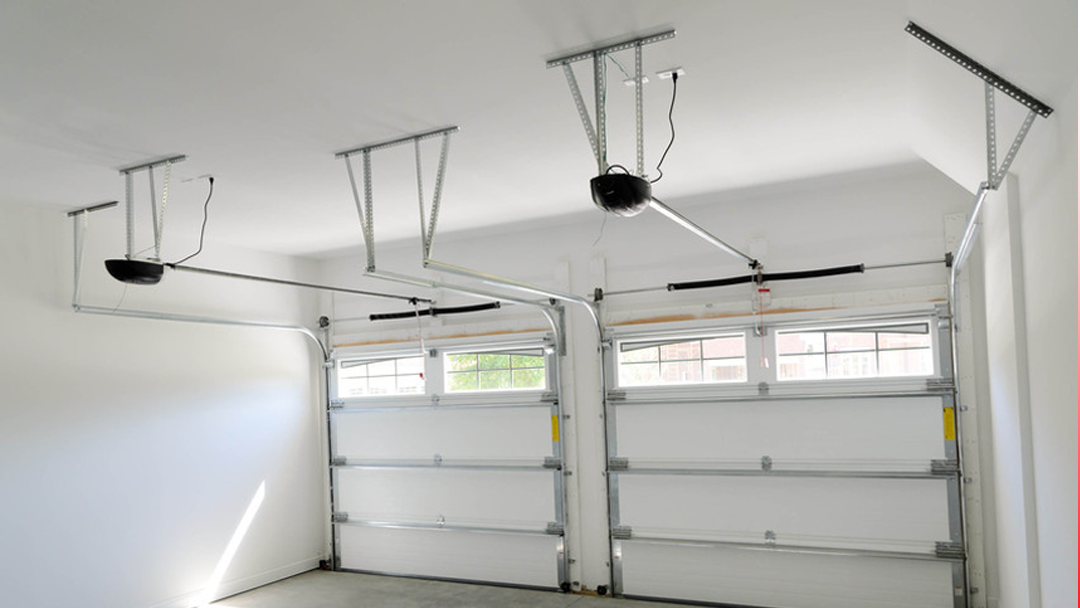 Thompson's Garage Door Service