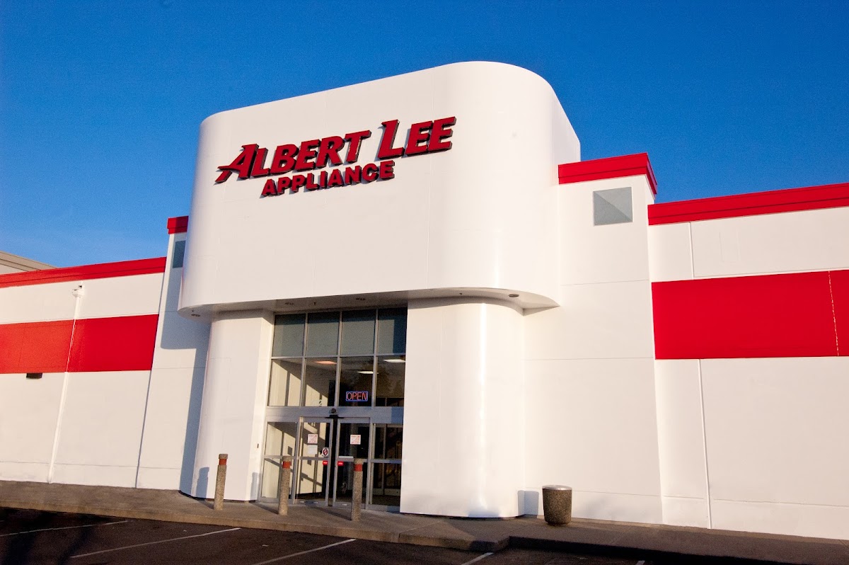 Albert Lee Appliance