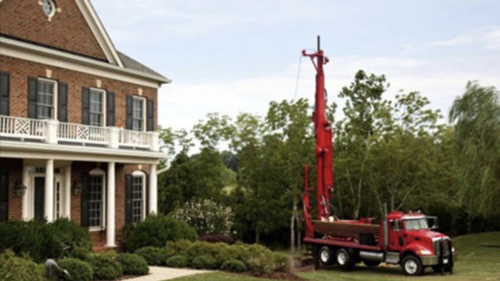 Anderson Drilling & Pump Inc