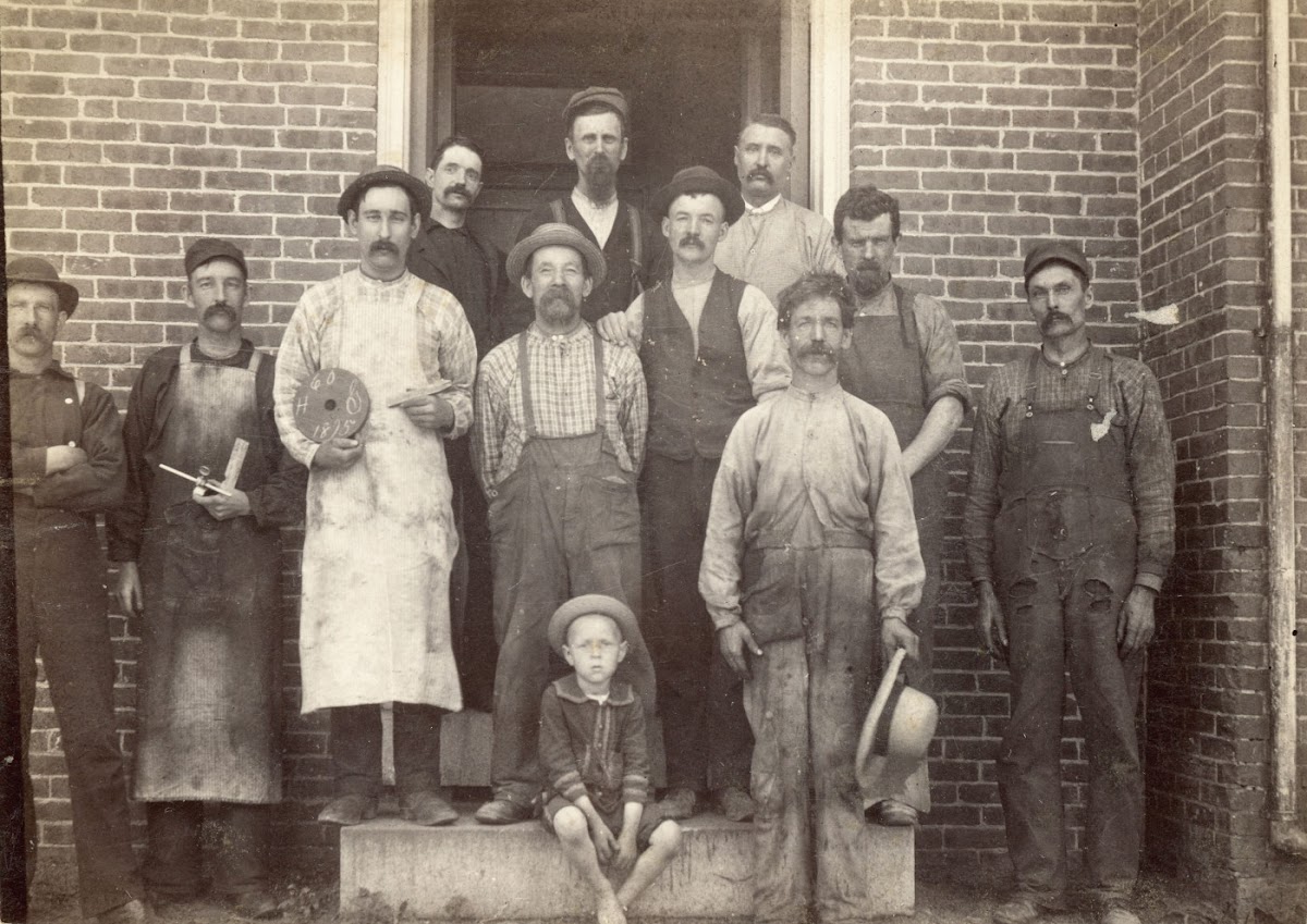 Old City Millwork, Inc.