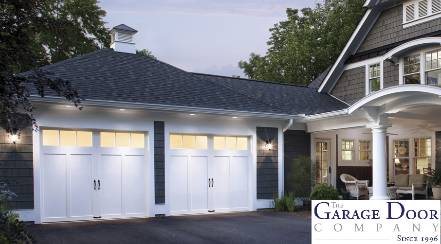 The Garage Door Company