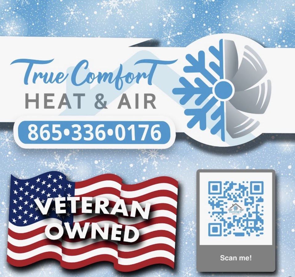 True Comfort Heat and Air, LLC AC Repair in Alcoa, TN photo