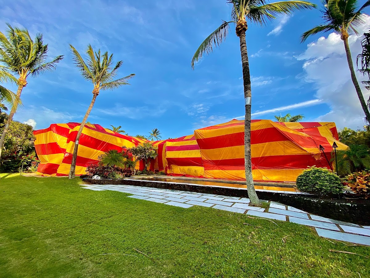 Hawaii Fumigation & Pest Control