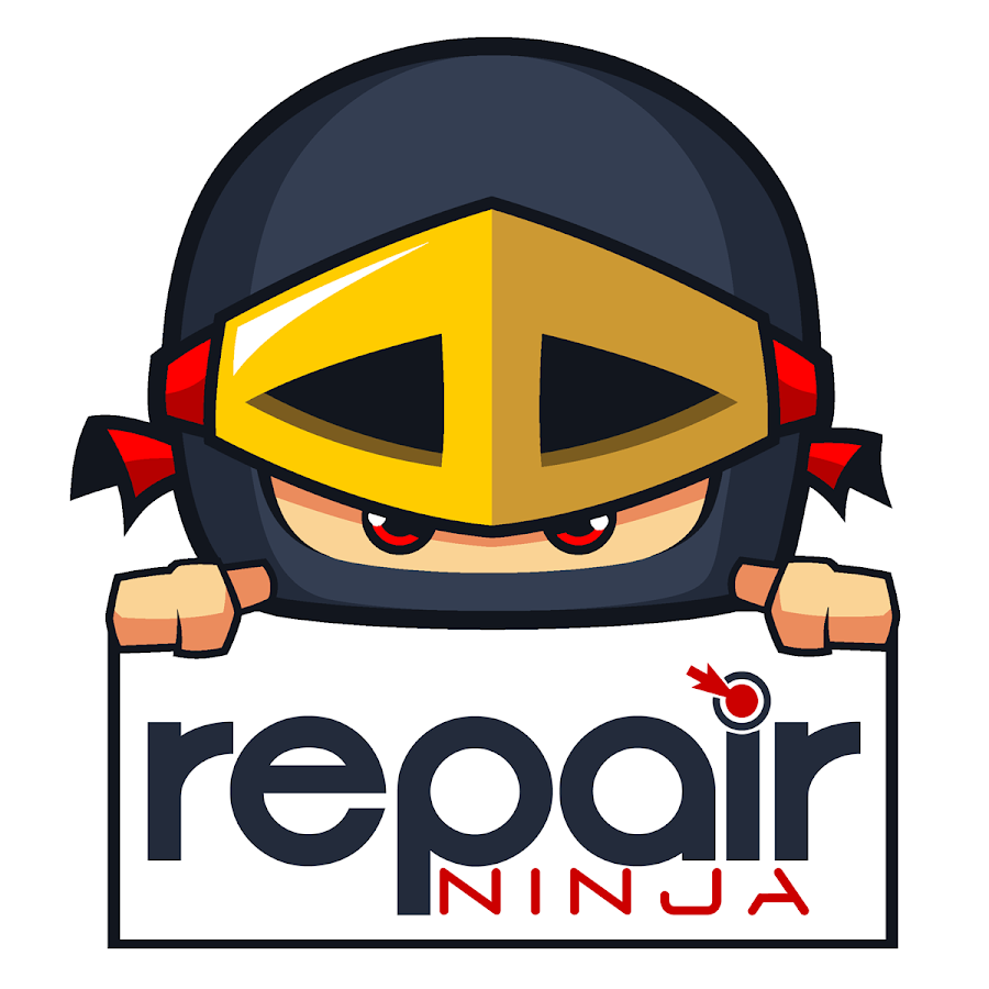 Repair Ninja