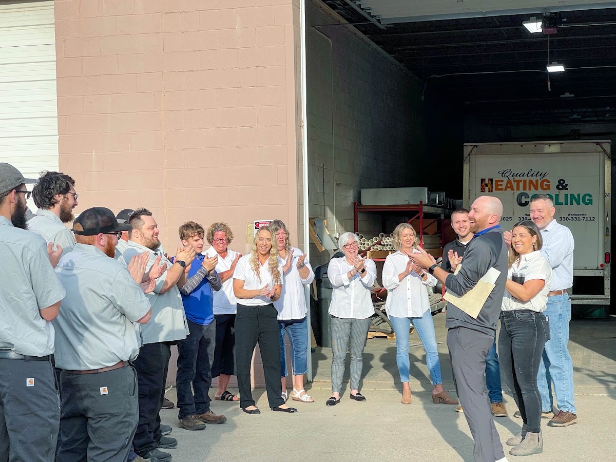 Quality Heating & Cooling