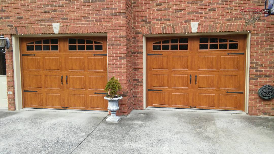 Golden Garage Door Services, LLC