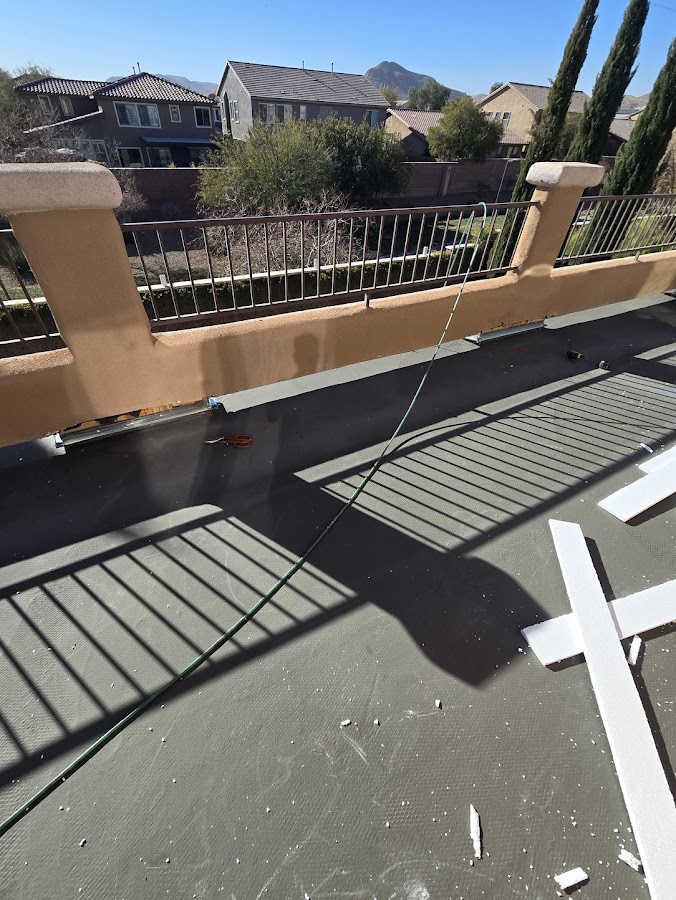 Deckfix - Deckfix Pipe Repair in North Las Vegas, NV photo