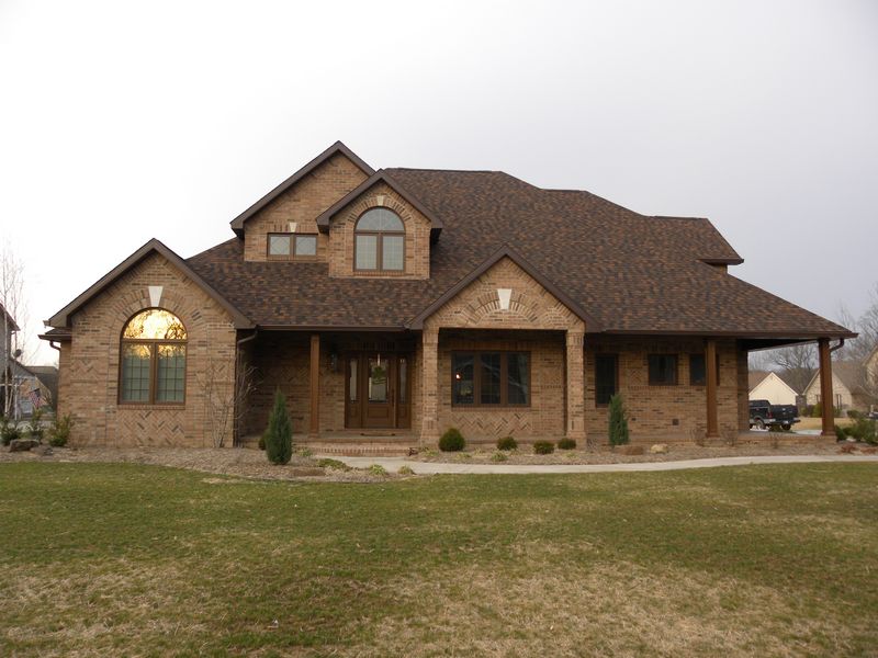 Marrs Brothers Masonry