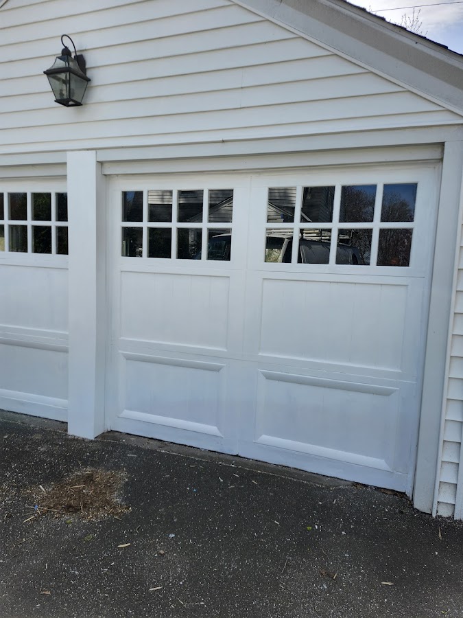 Marc Handyman Services