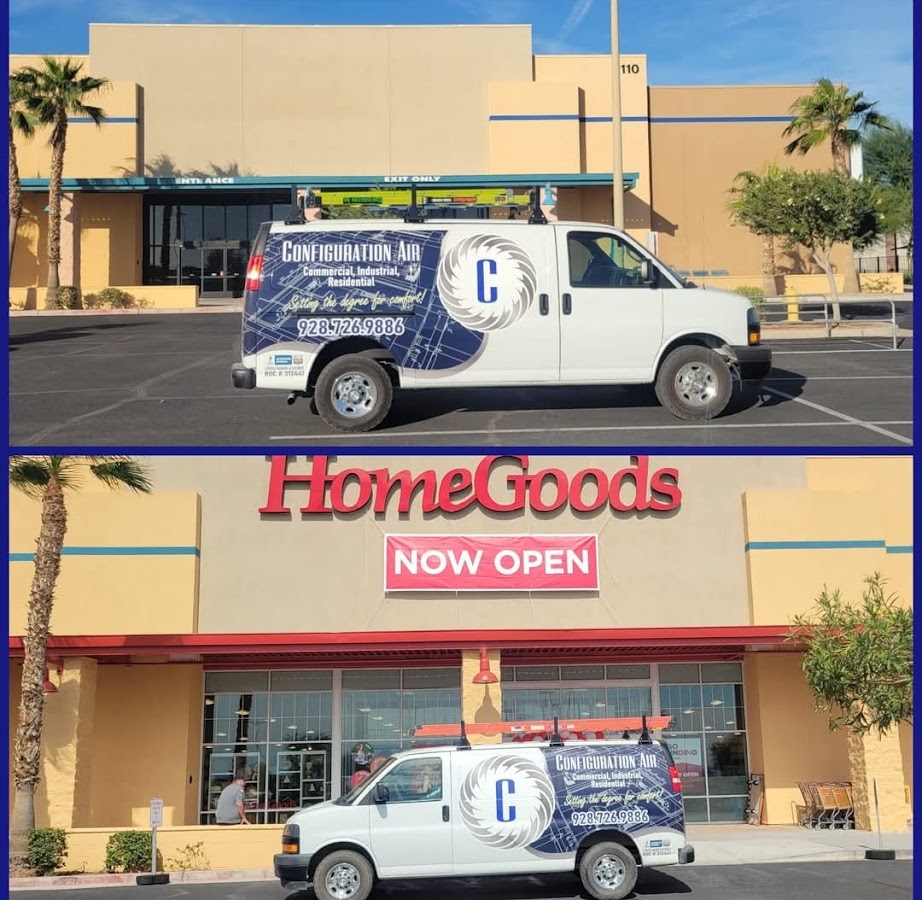 Configuration Air LLC