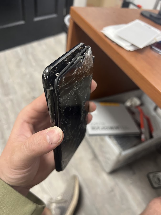 iPatch Cellphone & Tablet Repair