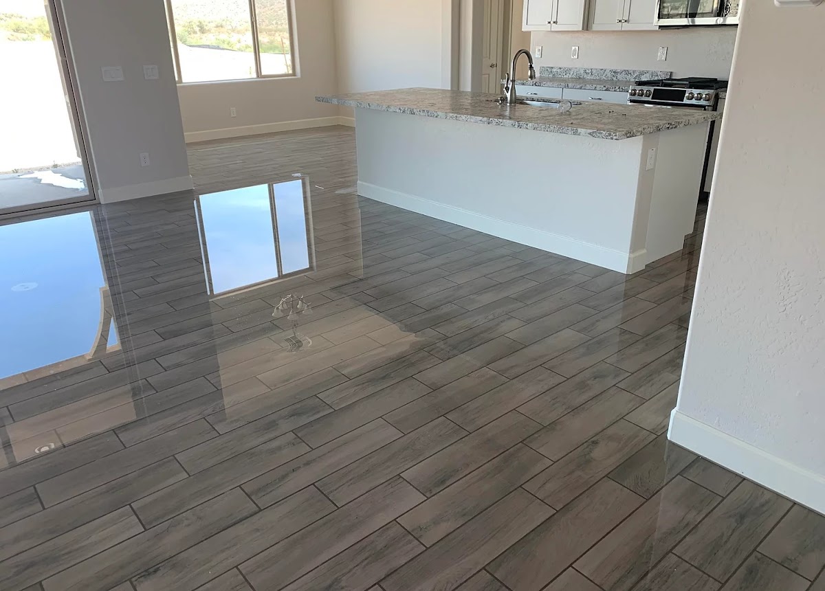 Get Right Mitigation & Restoration