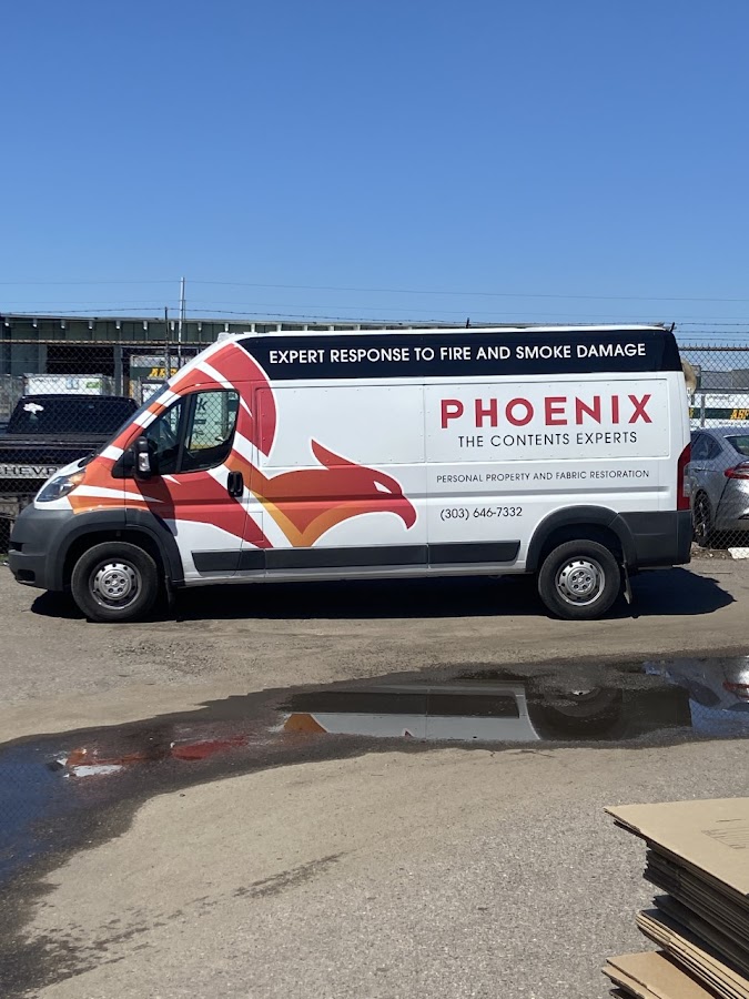 Phoenix Contents Restoration