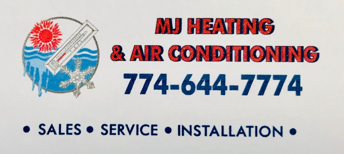 MJ Heating & Air Conditioning