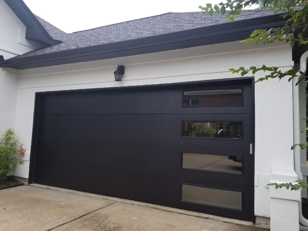 Hometown Garage Doors LLC