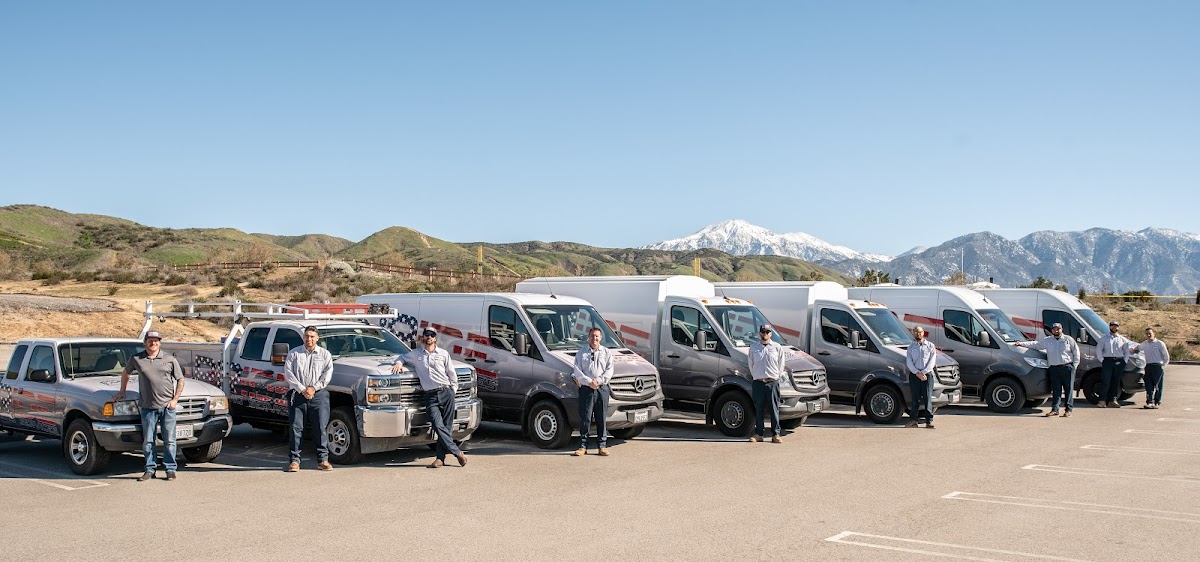 Pride Plumbing, Drain Cleaning & Water Heater Repair