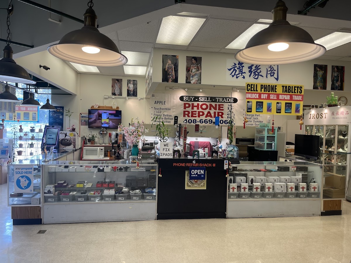 Phone Repair Shack 3