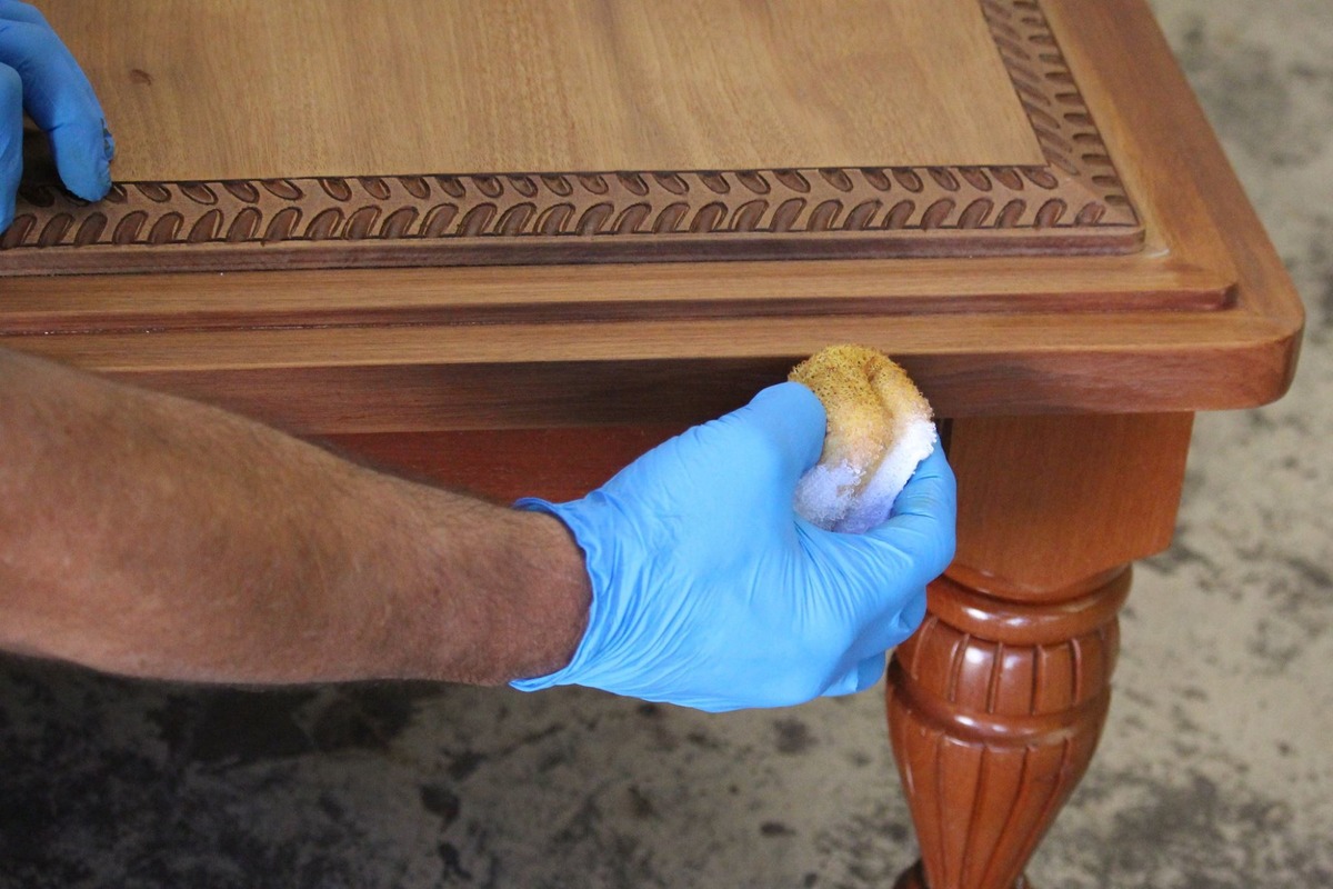 Furniture Doctor Inc