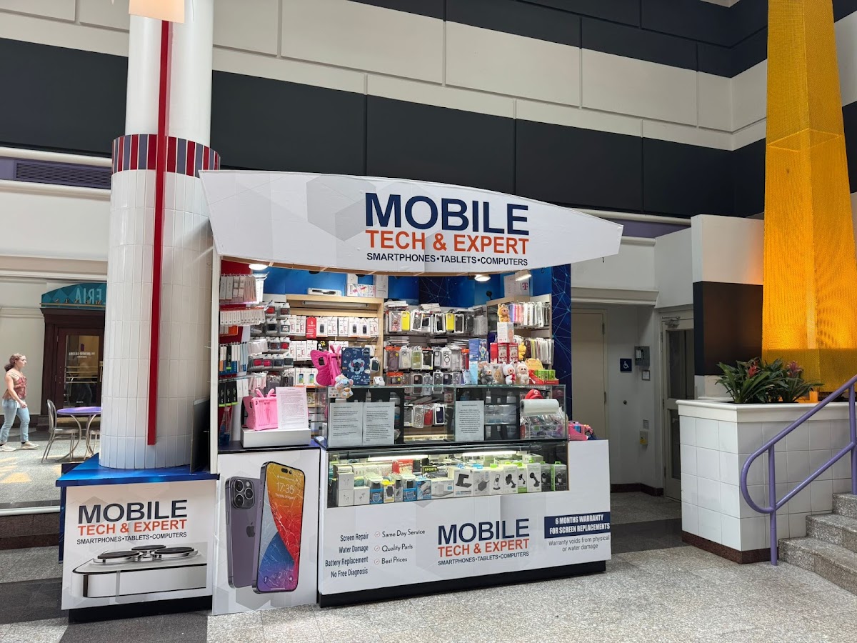 Mobile Tech & Expert Longwood