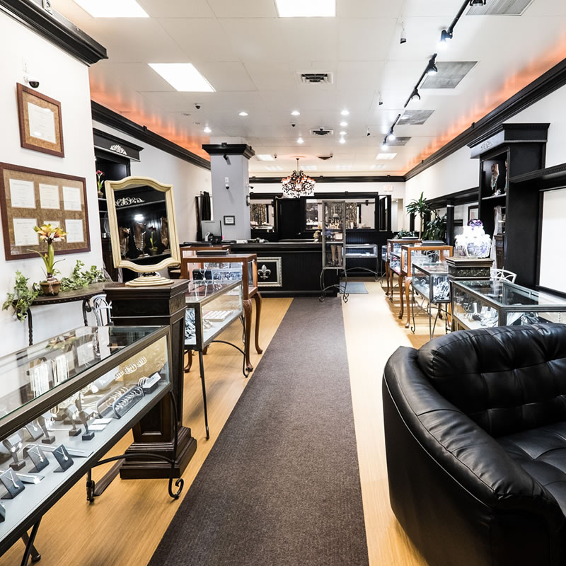 Fagan Diamond Jewelers