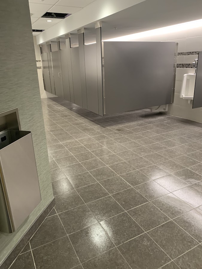 Carries Custom Cleaning