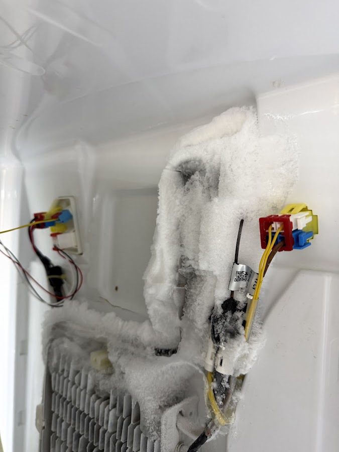 Cold Flex Era Appliance