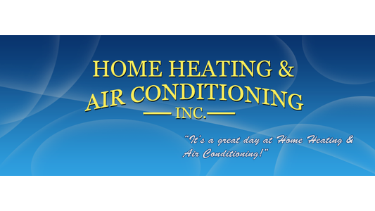Home Heating & Air Conditioning