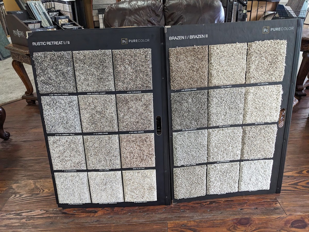 Valdosta Carpet Center