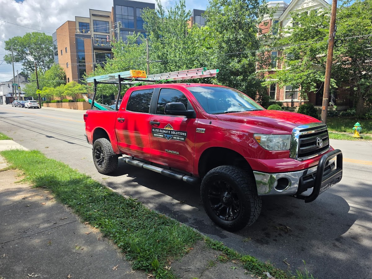 ELITE CLIMATE SOLUTIONS, LLC