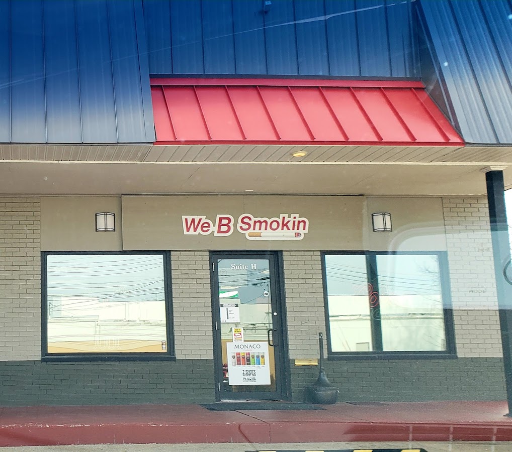 We B Smokin & Drinkin