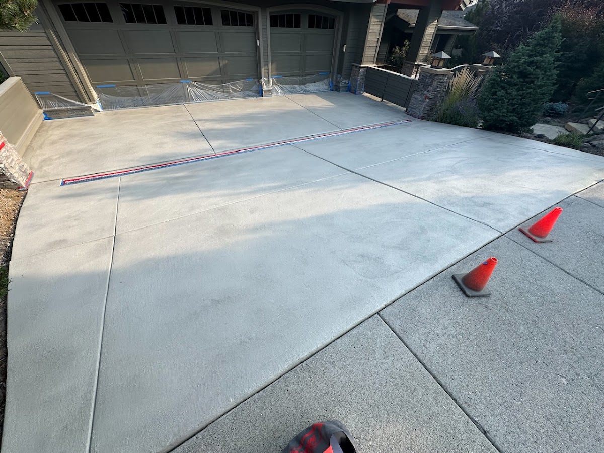 Superior Concrete Restorations - Superior Concrete Restorations Concrete Repair in Bend, OR photo