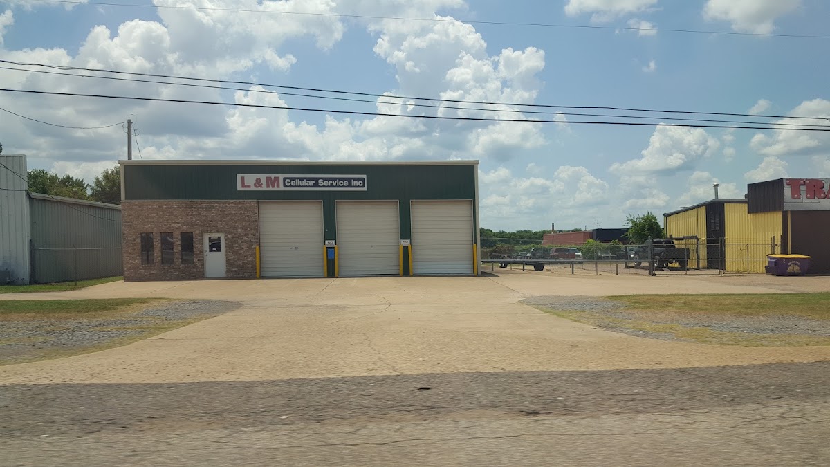 L & M Cellular Services