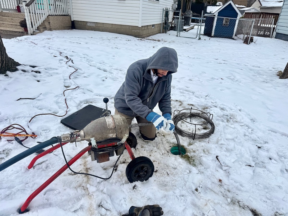 Feikema Plumbing & Sanitation