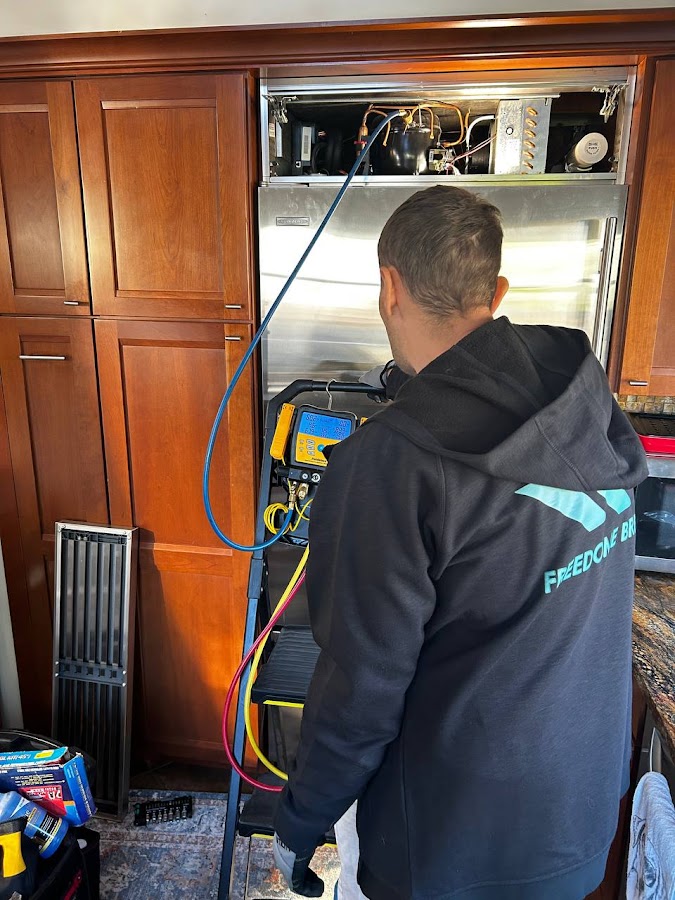 Sub-Zero, Wolf and Viking repair Queens Dryer Repair in Rego Park, NY photo