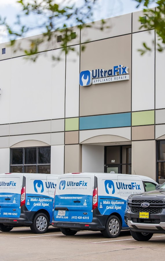 UltraFix Appliance Repair