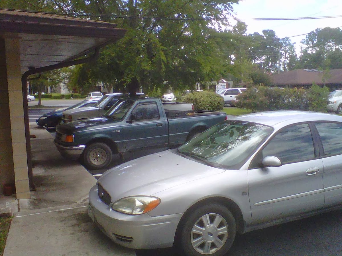 43rd Street Computer Repair