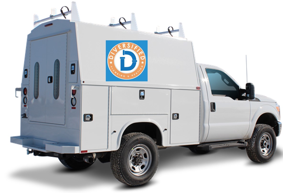 Diversified Plumbing & Heating