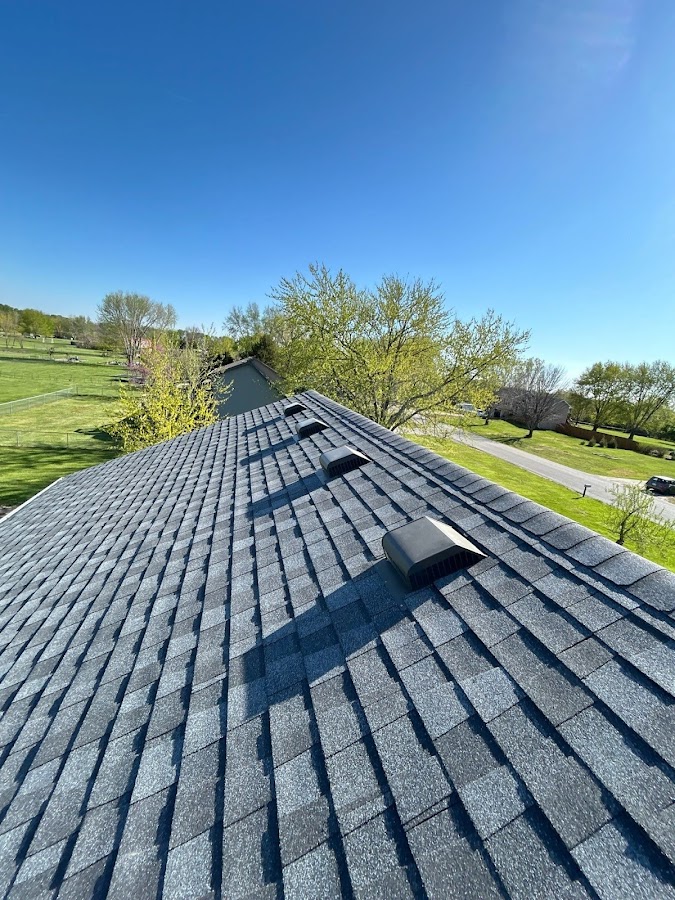 Eaton Roofing & Exteriors