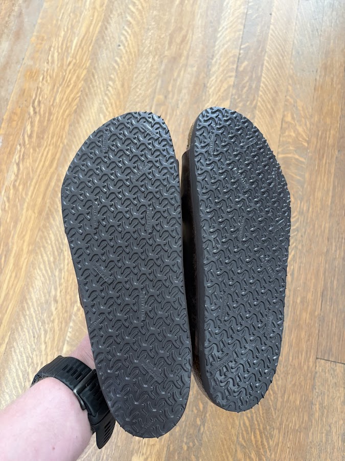 Village Cobbler Shoe Repair