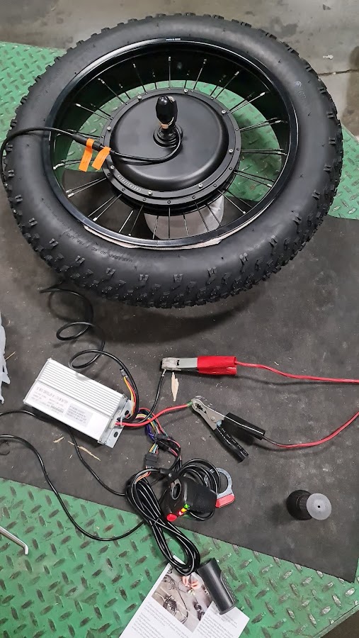 Continental Battery Systems of Kansas City