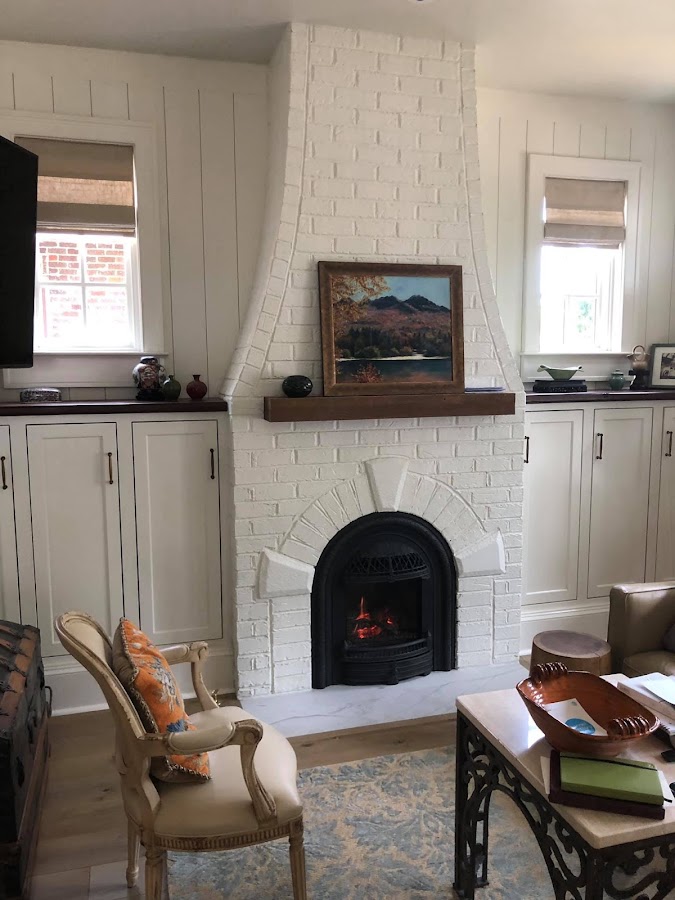 Chimspector Venting Specialists