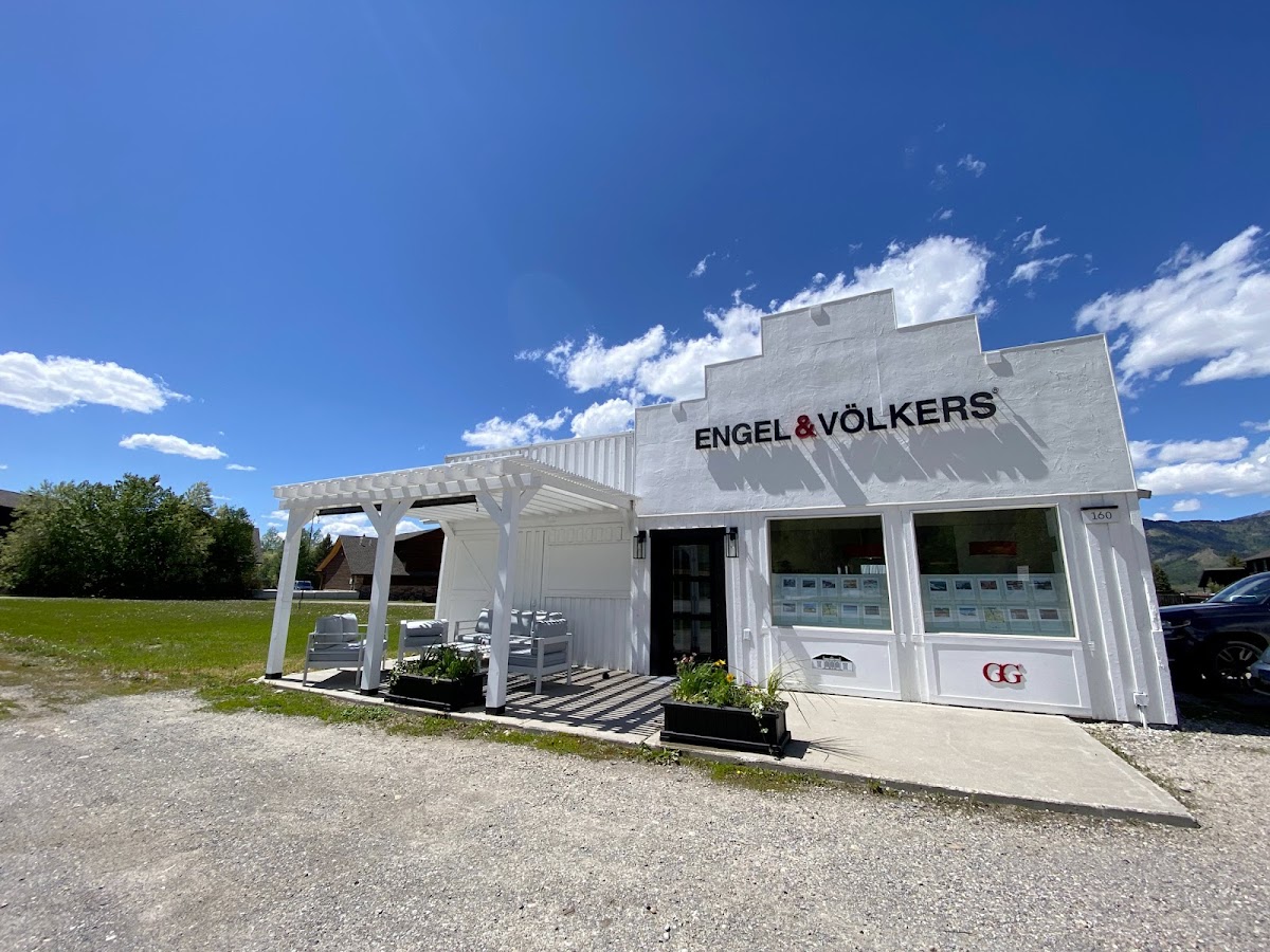 Engel & Völkers Star Valley